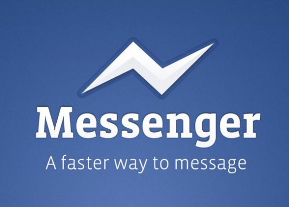 Facebook rilascia una nuova applicazione ufficiale per inviare messaggi 1