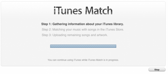 iTunes 10.5 beta 6.1 è disponibile per gli sviluppatori 3