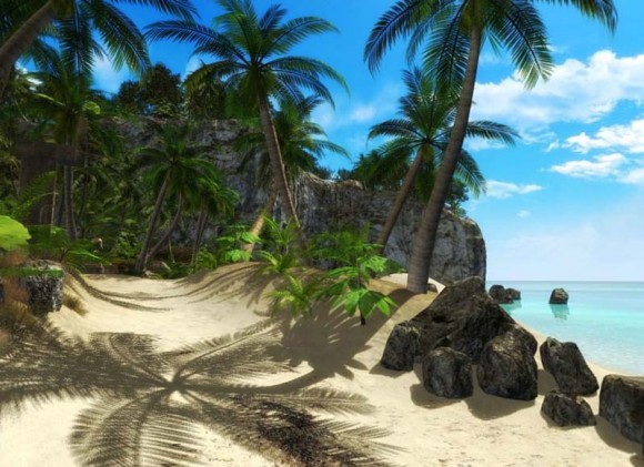 Recensione del gioco per iPad "Destinazione: L'Isola del Tesoro" 2