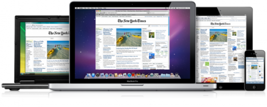 Imminente il rilascio di Safari 5.1.1 che aggiunge la compatibilità con iCloud 2