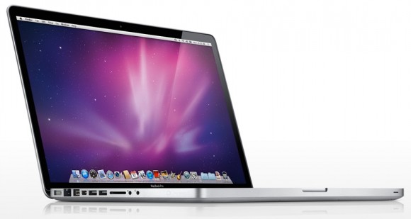 Rumors: Apple rilascerà nuovi MacBook Pro per fine Settembre 1
