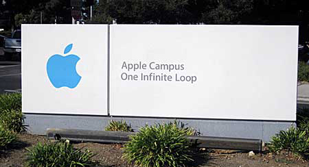 La conferenza di Apple del 4 ottobre si terrà al Campus di Cupertino? 1