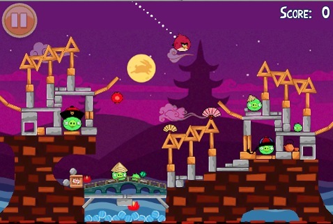 Angry Birds Seasons si aggiorna alla versione 1.6.0 1