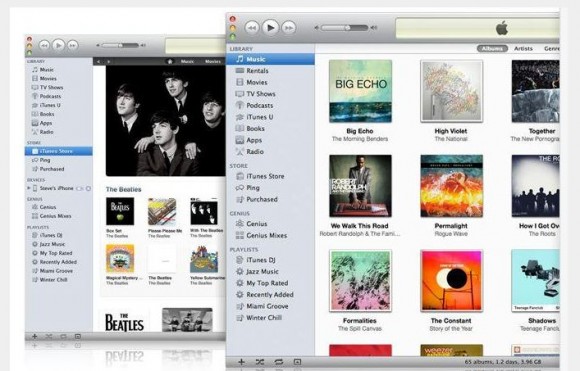 Rumors: Apple sarebbe pronta a lanciare iTunes Music Store in dieci paesi dell'Unione Europea 1