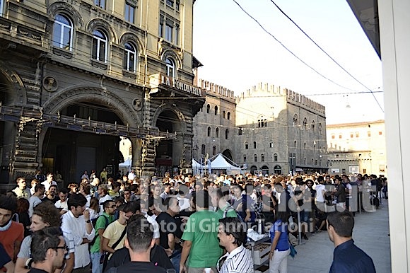 Il reportage di Italiamac dall'Apple Store di Bologna 2