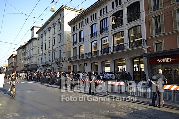 Il reportage di Italiamac dall'Apple Store di Bologna 1