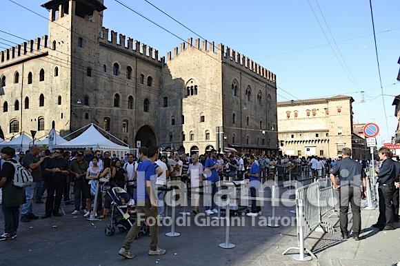 Il reportage di Italiamac dall'Apple Store di Bologna 11