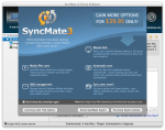 Sincronizza i tuoi dati su più dispositivi con SyncMate 3 8