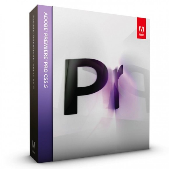 Adobe Premiere CS5 incrementa le vendite del 45% dopo il rilascio di Final Cut Pro X 1