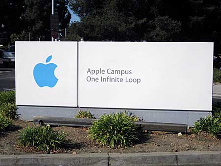 Questa volta è ufficiale: il keynote si terrà il 4 ottobre a Cupertino 2