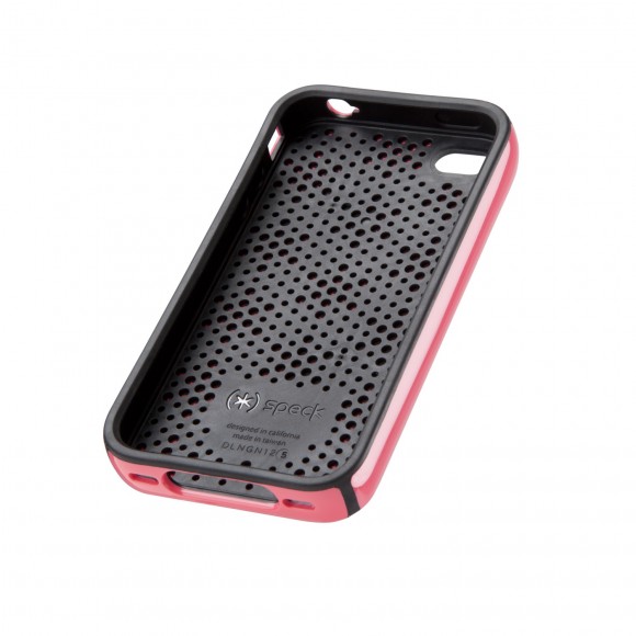 Provata la Candyshell di Speck per iPhone 4 2