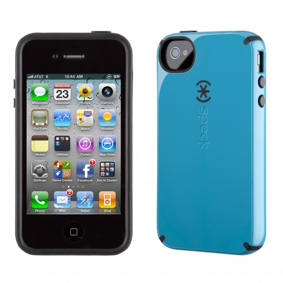 Provata la Candyshell di Speck per iPhone 4 1