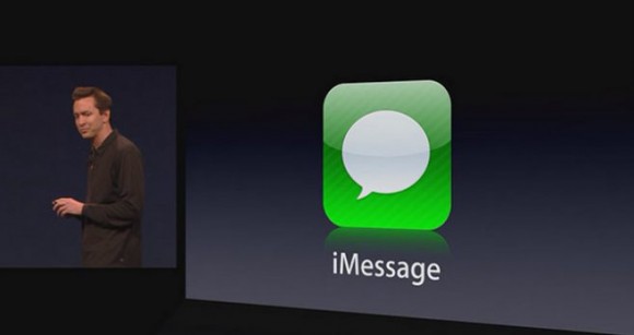 Rumors: Apple renderà compatibili iMessage ed iChat in OSX Lion 1