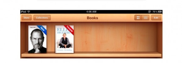 Nell'iBooks Store Italiano è disponibile al download il libro di Walter Isaacson su Steve Jobs 1