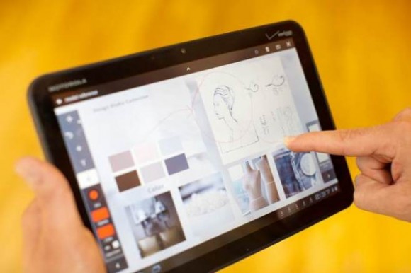 Adobe presto lancerà sei nuove applicazioni dedicate ai tablet 3