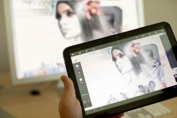 Adobe presto lancerà sei nuove applicazioni dedicate ai tablet 1