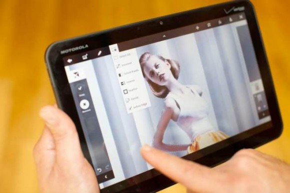Adobe presto lancerà sei nuove applicazioni dedicate ai tablet 2