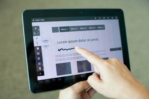 Adobe presto lancerà sei nuove applicazioni dedicate ai tablet 7