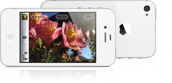 Mostrati foto e video effettuati con la fotocamera dell'iPhone 4S 1