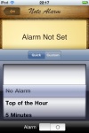 BugMe! Reminders, prendi note con il tuo dispositivo iOS 5