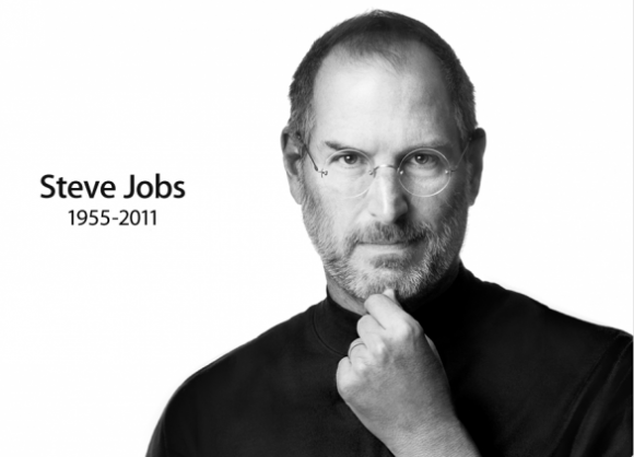 Il 19 ottobre tutti gli Apple Store chiuderanno per un ora per il memoriale dedicato a Steve Jobs 1