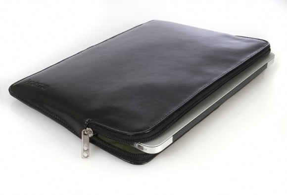 Recensione: Abbiamo provato le sleeves di Knomo per Macbook Pro e Macbook Air 3