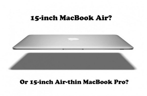 Rumors: a marzo 2012 Apple lancerà un nuovo Notebook ultra-sottile da 15" 1