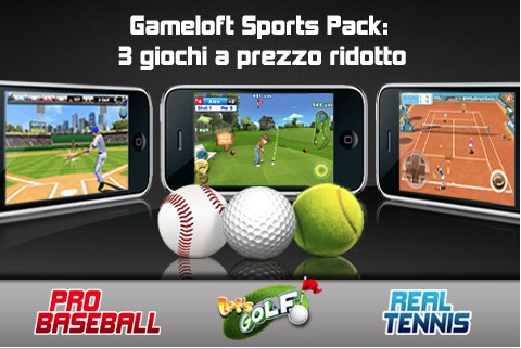 Gameloft sconta 20 giochi per iOS a 0,79€ 31