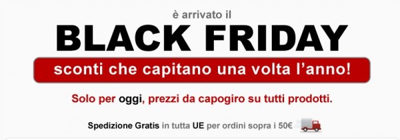 Giornata di sconti sull'Apple Store Online e su BuyDifferent 3