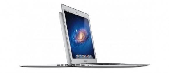 Un nuovo MacBook Air da 15" in vendita dal primo trimestre 2012? 2