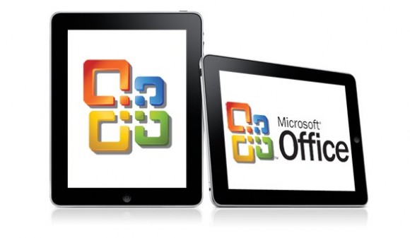 Rumors: Microsoft sta lavorando per creare una versione di Office per iPad 2