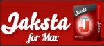 Jaksta for Mac