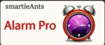 Alarm Pro**