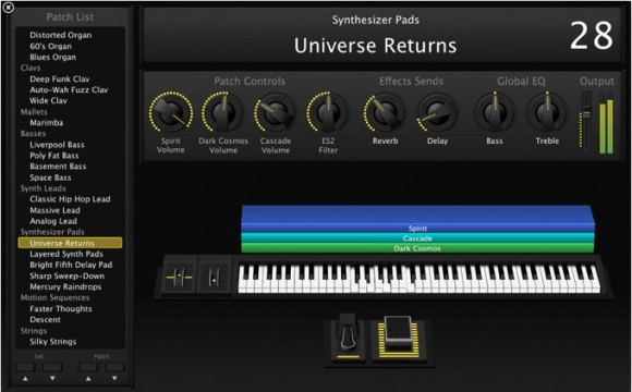 Logic Pro 9 e Mainstage 2 debuttano su Mac App Store 5