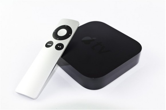 Apple rilascia l'aggiornamento 4.4.4 per l'Apple TV 1
