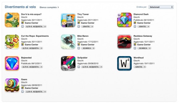 Giochi Innovativi: nuova sezione in App Store dedicata ai giochi più creativi 5