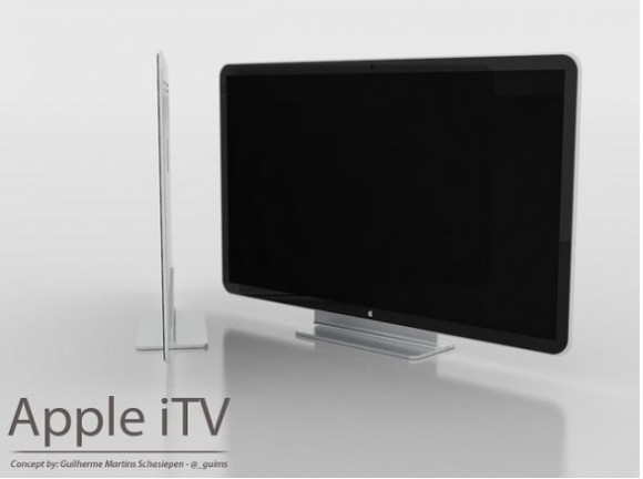 Rumors: la iTV di Apple verrà lanciata quest'estate in 2 modelli da 32" e 37" 1