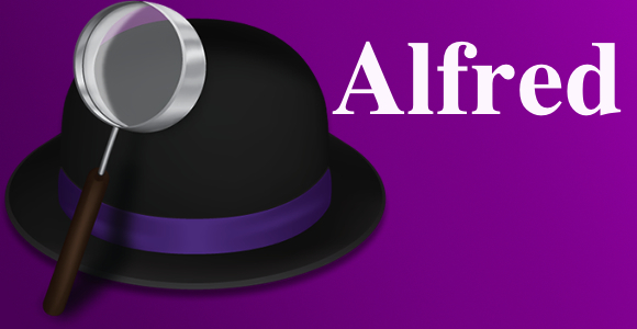Alfred, il maggiordomo per il nostro Mac. 1