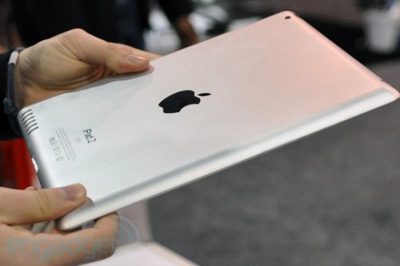 Esplosione in un impianto a Shangai: si lavorava sugli iPad Apple 1