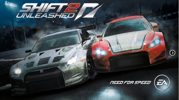 12 Giorni di Regali: il decimo contenuto in offerta gratuita è Need For Speed SHIFT 2 Unleashed 2