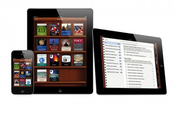iTunes U, una App che trovo davvero Utile. 2