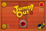 Recensione del gioco Jump Out! per iOS 6