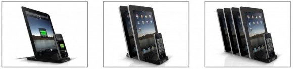 CES 2012: Multi-dock per iDevices, tastiera a raggi infrarossi, wireless HDMI e molto altro ancora 2