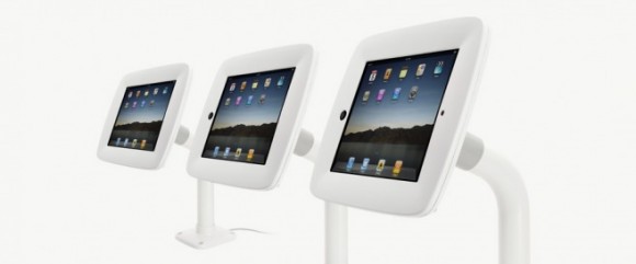 CES 2012: Multi-dock per iDevices, tastiera a raggi infrarossi, wireless HDMI e molto altro ancora 6