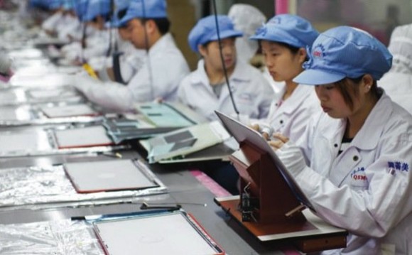 Condizioni di lavoro in Cina, piovono accuse anche da ex Manager contro Apple 1