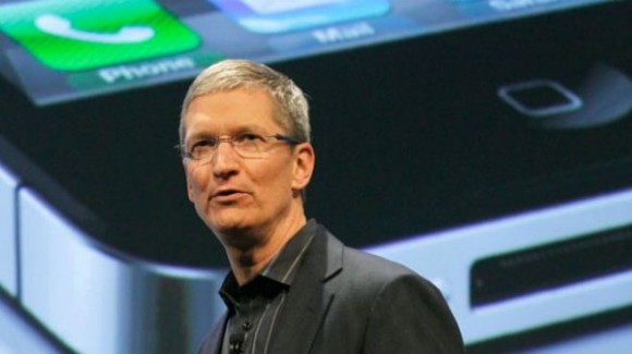 Tim Cook risponde alle accuse sui presunti maltrattamenti di Apple nei confronti di alcuni dipendenti 2