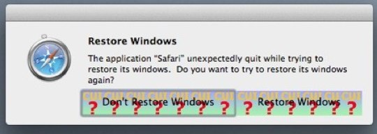 Problemi con la 10.7.3 di OS X Lion? "Basta" reinstallare tutto. [AGGIORNATO] 1