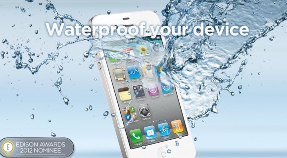 I nuovi dispositivi di Apple e Samsung potrebbero implementare la tecnologia WaterBlock 2