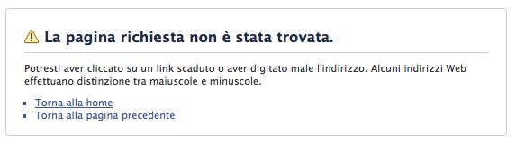 Ennesimo tributo a Steve Jobs. Una timeline su Facebook *Aggiornato 2