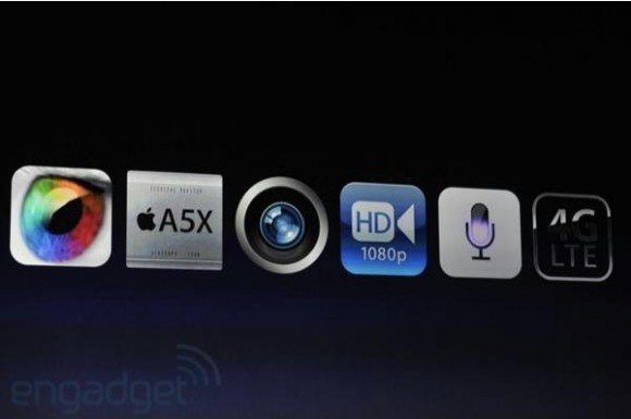 Evento Apple: Arriva il nuovo iPad 3 con Retina Display 3